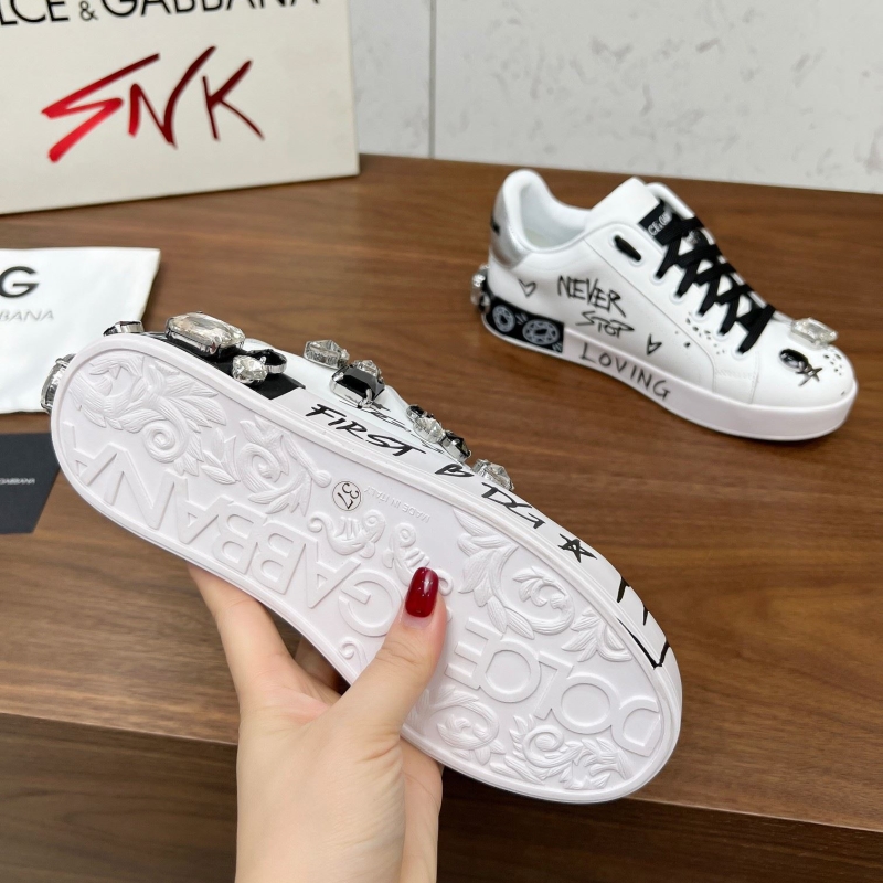 Dolce & Gabbana Sneakers